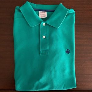 Brooks Brothers polo